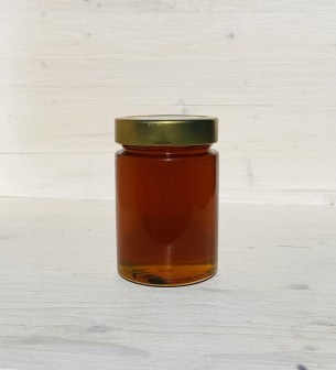 Дягилевый мёд